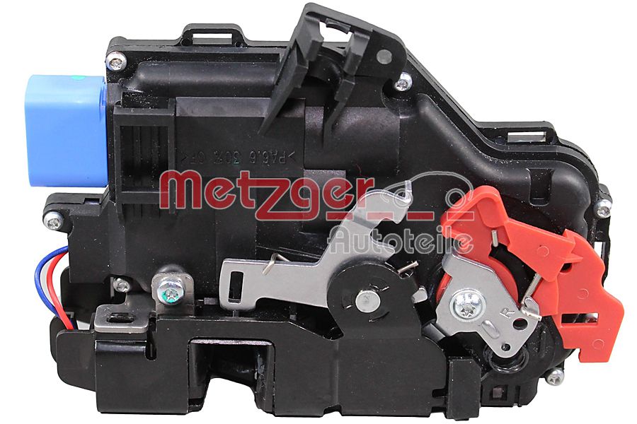 Door Lock - 2314476 METZGER